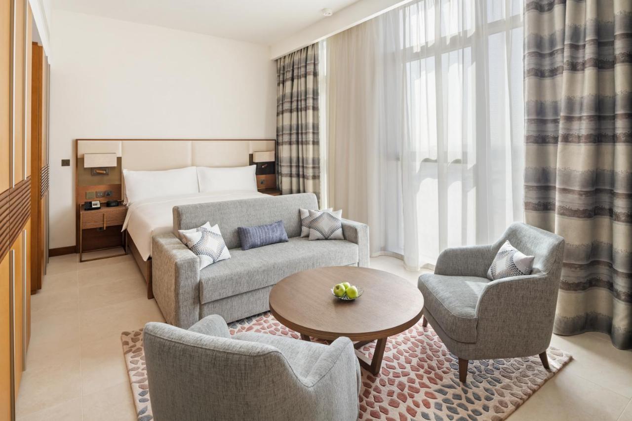 Staybridge Suites Dubai Al-Maktoum Airport By Ihg Kültér fotó