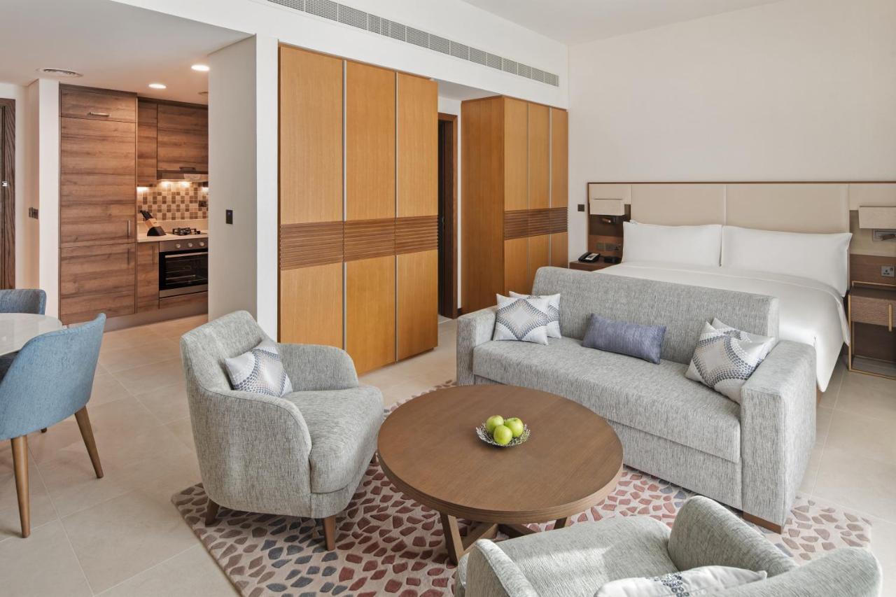 Staybridge Suites Dubai Al-Maktoum Airport By Ihg Kültér fotó